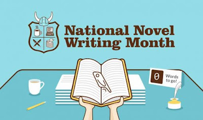 8 CONSEJOS PARA SOBREVIVIR AL NANOWRIMO